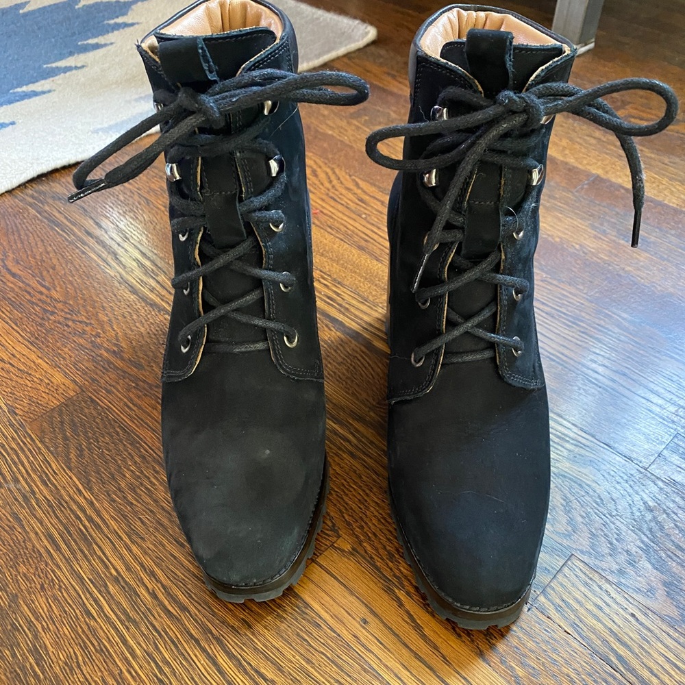 Rachel Comey Rollick boots